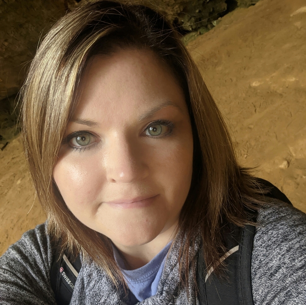 Meet your Posher, Kristin